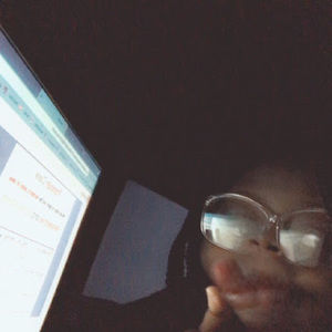 Meet your Posher, Alissya